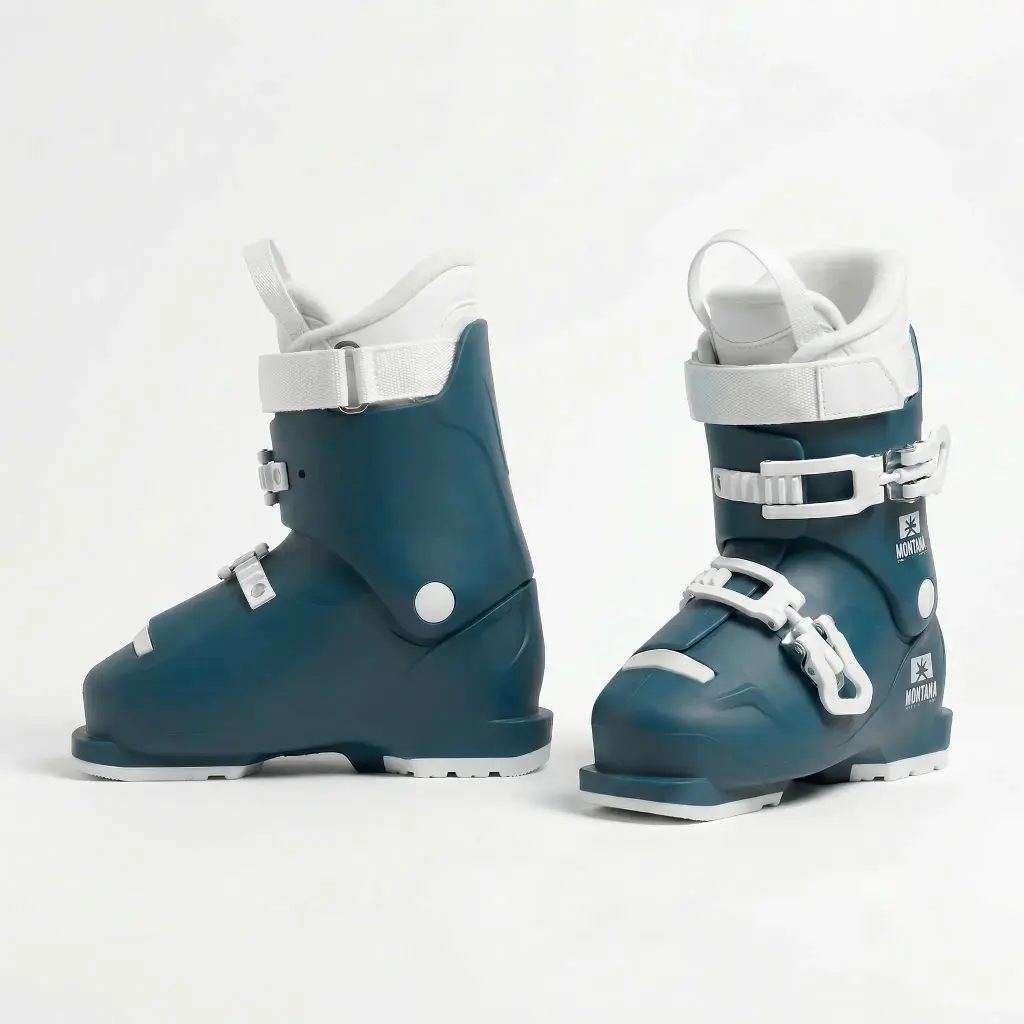BOTAS INFANTIL