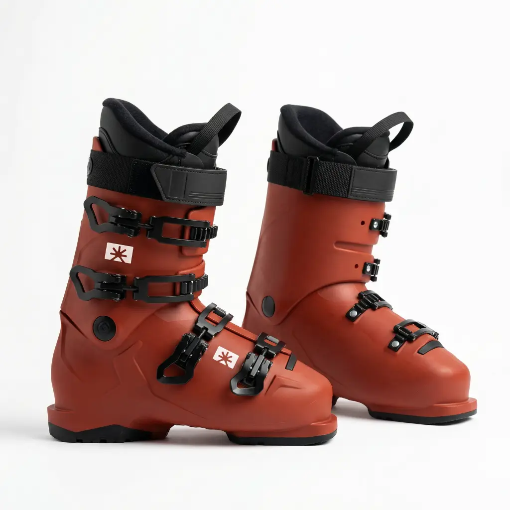 BOTAS ADULTO