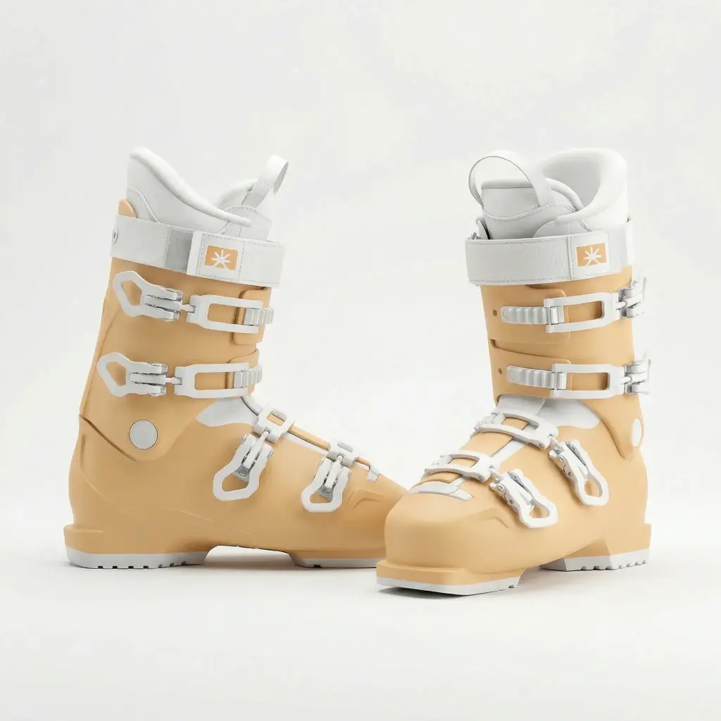 BOTAS ADULTO MUJER