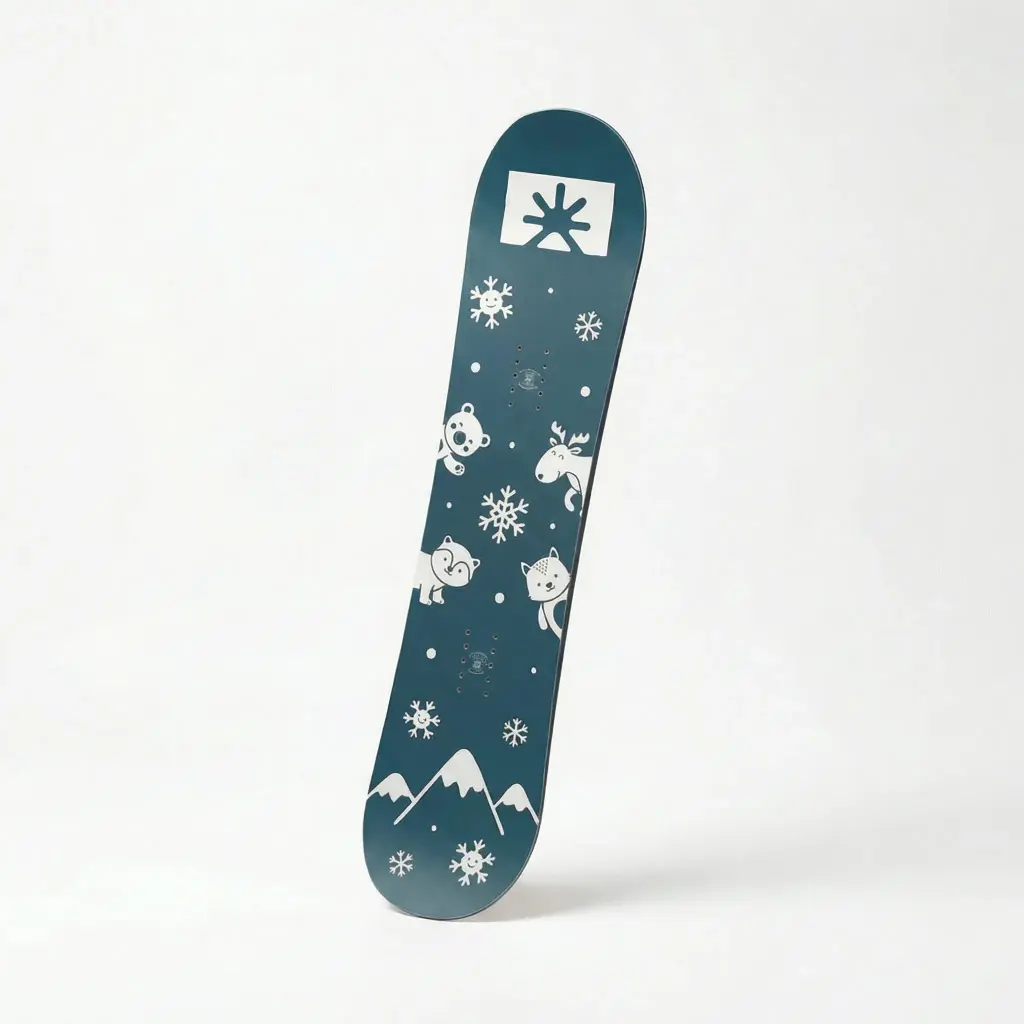 SNOW INFANTIL