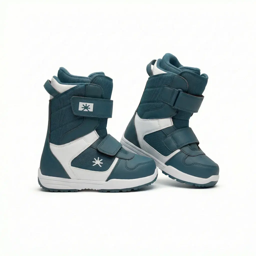 BOTAS SNOW INFANTIL