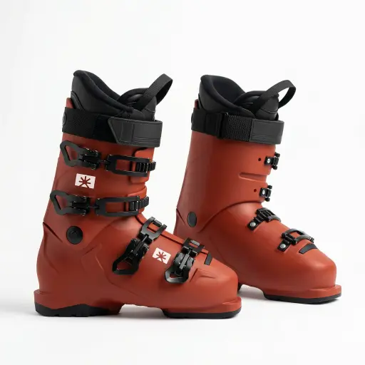 BOTAS ADULTO