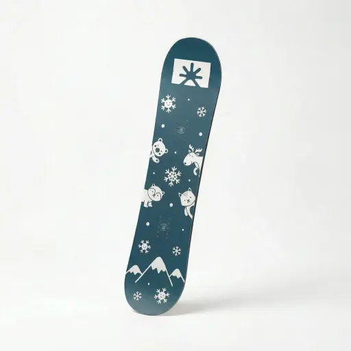 SNOW INFANTIL