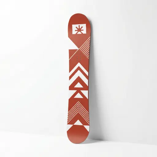SNOW ADULTO
