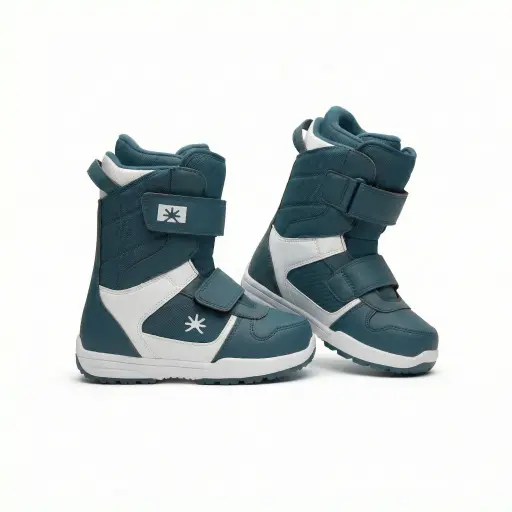 BOTAS SNOW INFANTIL