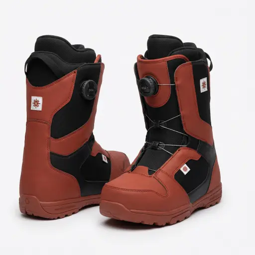 BOTAS SNOW ADULTO