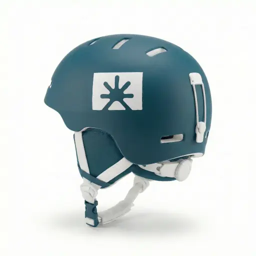 CASCO INFANTIL